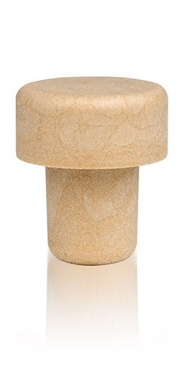 Tappo monopezzo sintetico 2