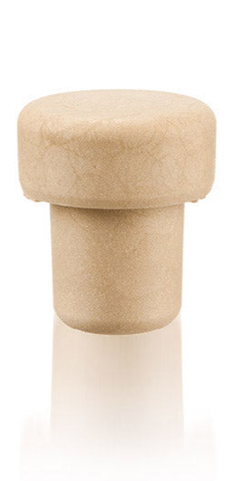 Tappo monopezzo sintetico