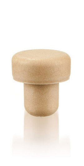 Tappo monopezzo sintetico